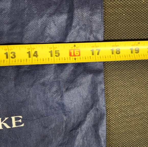 Dooney & Bourke Dust Bag 17.5" x 21.5" - Picture 3 of 4